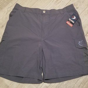 REELS LEGENDSPERFORMANCECLOTHING - TARPON SHORT